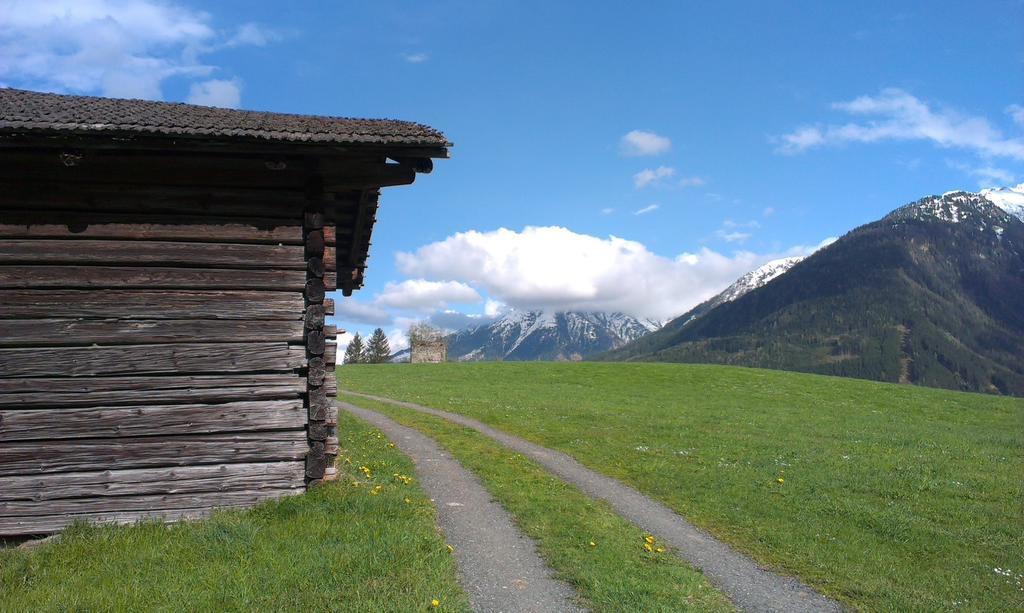 Gaestehaus Stotter Neukirchen am Großvenediger Eksteriør bilde