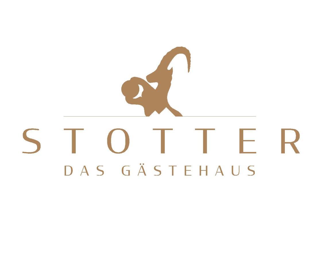 Gaestehaus Stotter Neukirchen am Großvenediger Eksteriør bilde
