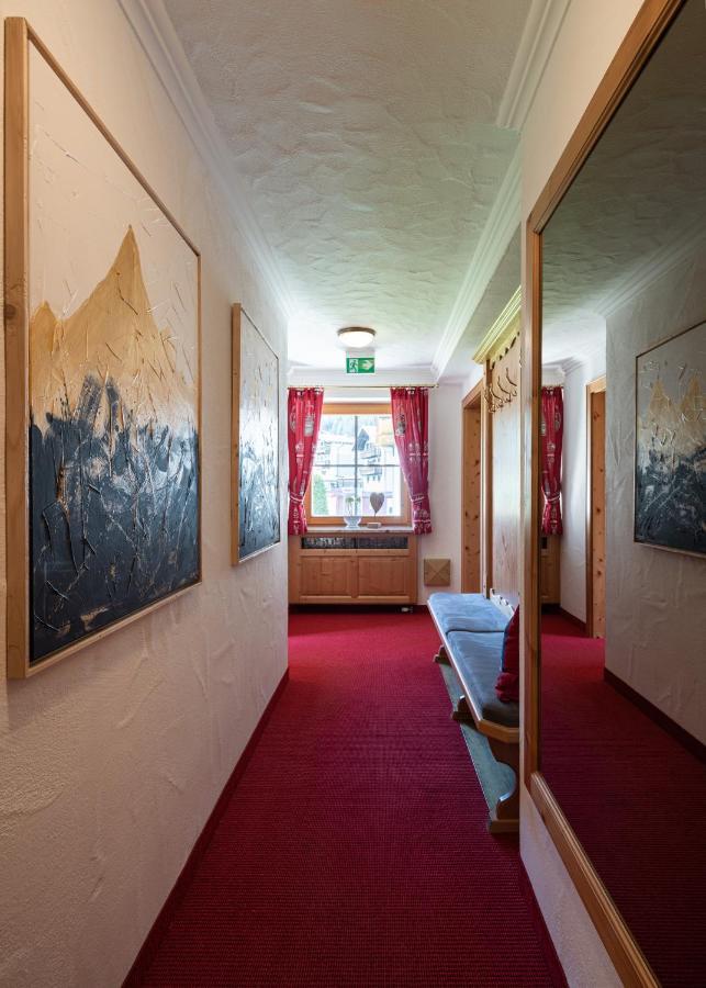Gaestehaus Stotter Neukirchen am Großvenediger Eksteriør bilde